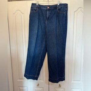 Talbots Ladies Trouser Jeans